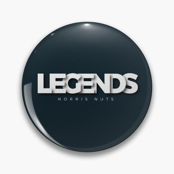 Item preview, Premium Norris Nuts Legends Design | Hello Legends Norris Nuts | Norris Nuts designed and sold by graphic-genie.