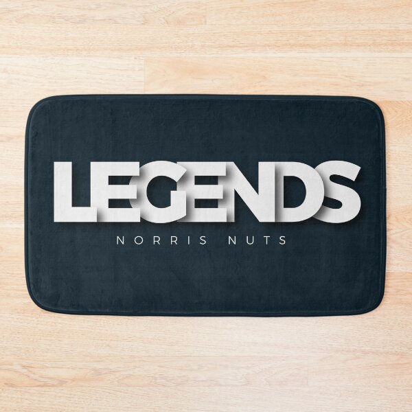 Item preview, Premium Norris Nuts Legends Design | Hello Legends Norris Nuts | Norris Nuts designed and sold by graphic-genie.