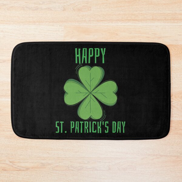 Item preview, Happy St. Patrick's Day designed and sold by alancrapopod.