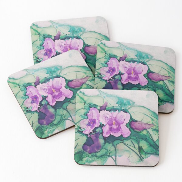 Item preview, Violets designed and sold by Katrina71.