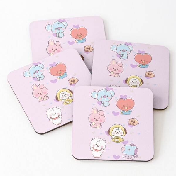 Item preview, BTS.LOVE.BABIES designed and sold by stephylee88.