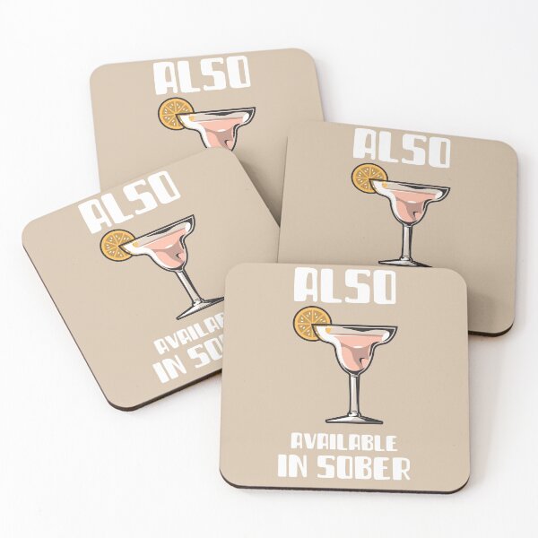 Item preview, Also Available In Sober designed and sold by CultOfHustlers.