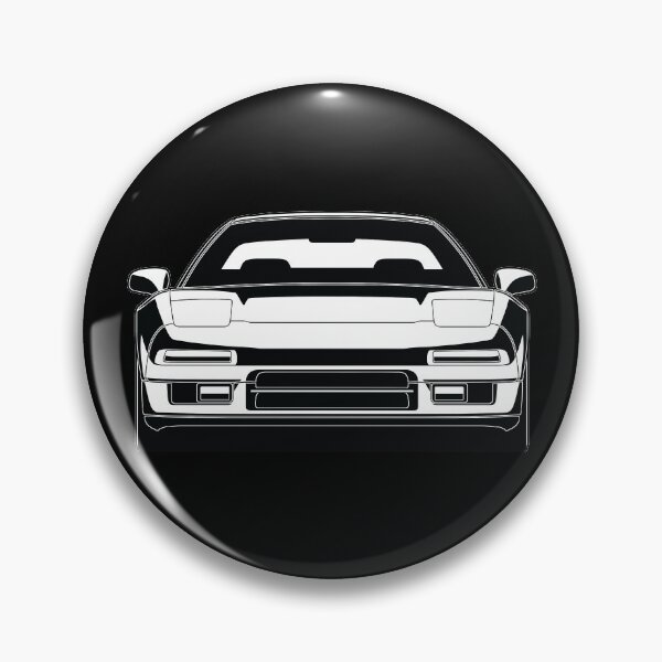 Item preview, NSX NA1 Front designed and sold by DVZ Design.