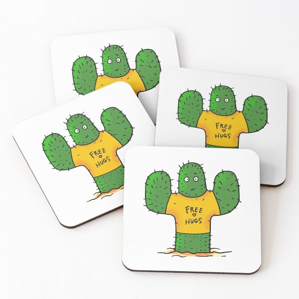 Item preview, Hug Cactus designed and sold by Lazaro Ruiz.