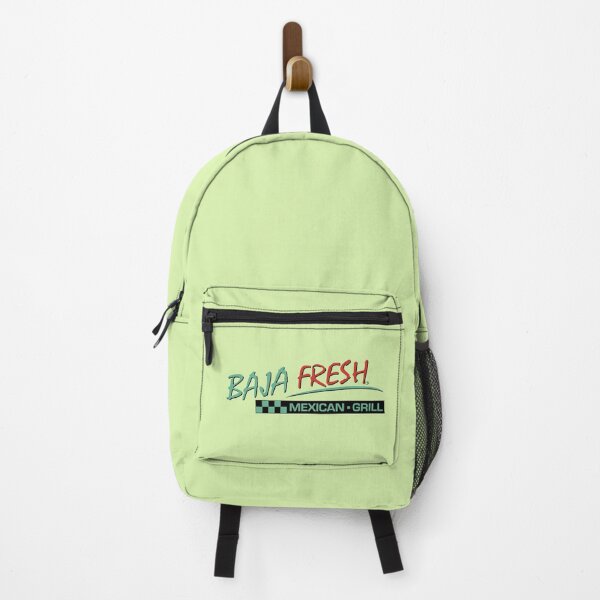 Item preview, Baja Fresh Resto designed and sold by SonYoung.