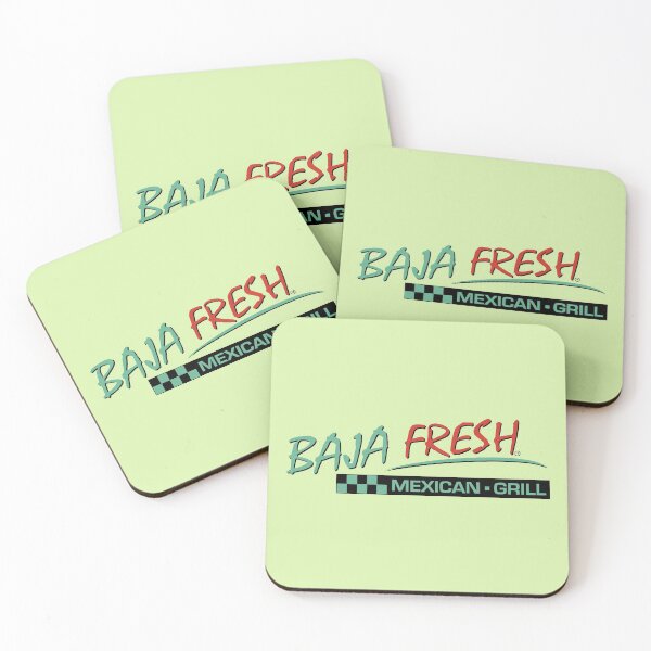Item preview, Baja Fresh Resto designed and sold by SonYoung.