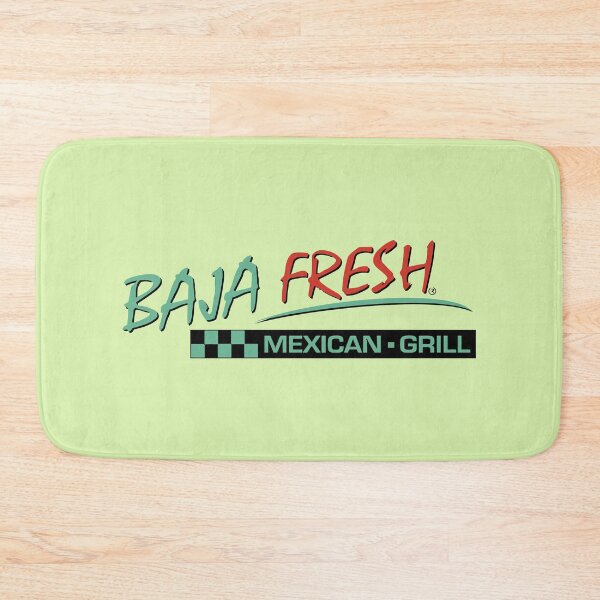 Item preview, Baja Fresh Resto designed and sold by SonYoung.