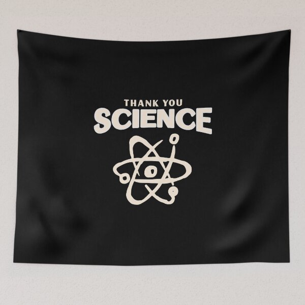 Item preview, Thank you science covid designed and sold by thegoldenyears.