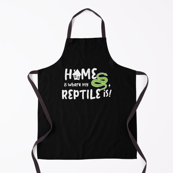Item preview, Home Where My Reptiles Gifts For Reptiles Lovers designed and sold by ninapfvu.