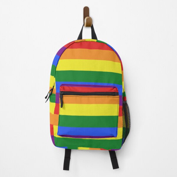 Item preview, rainbow flag designed and sold by guaxinim.
