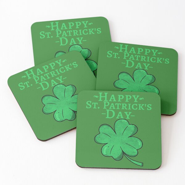 Artikelvorschau, Glücklicher St. Patrick's Day entworfen und verkauft von alancrapopod.