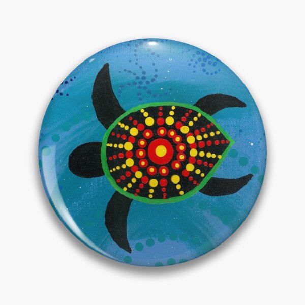 Item preview, Two Turtles designed and sold by MickAndoDesigns.