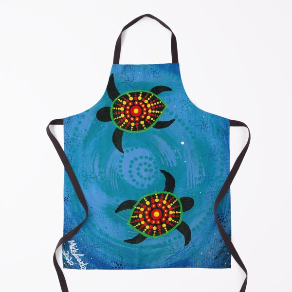 Item preview, Two Turtles designed and sold by MickAndoDesigns.