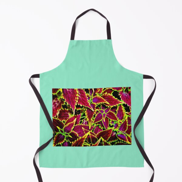 Item preview, Red and Green Leaves Design designed and sold by Anthony Macaluso.