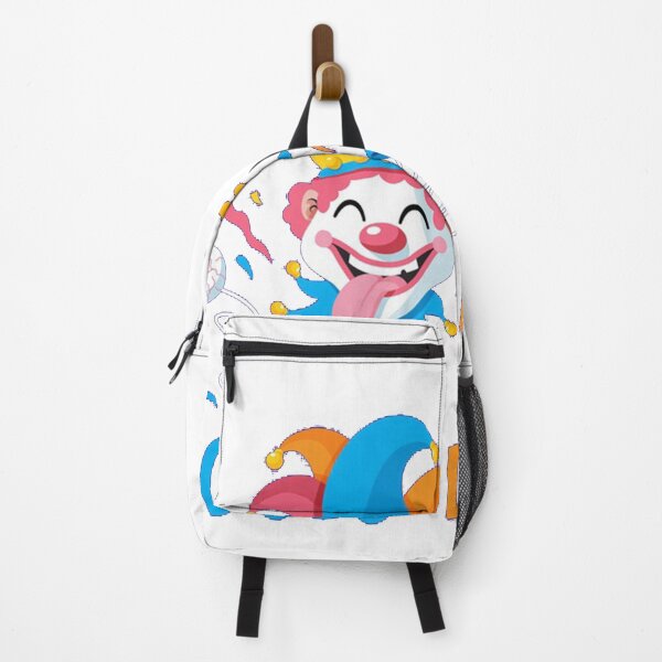 Item preview, April fools day and funny clown designed and sold by Ilyaslah.