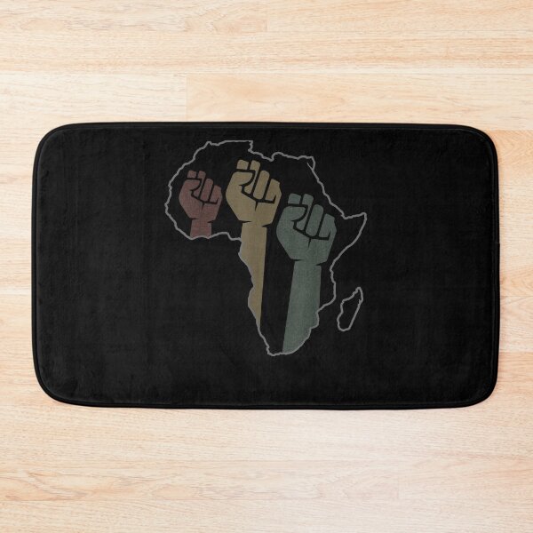 Item preview, Trendy Strength In Numbers African Unity  designed and sold by lolahomya.