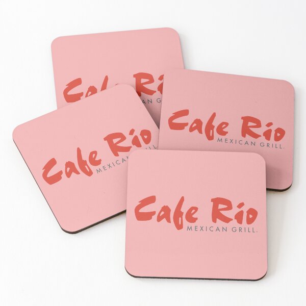 Item preview, Rio Cafe designed and sold by SonYoung.