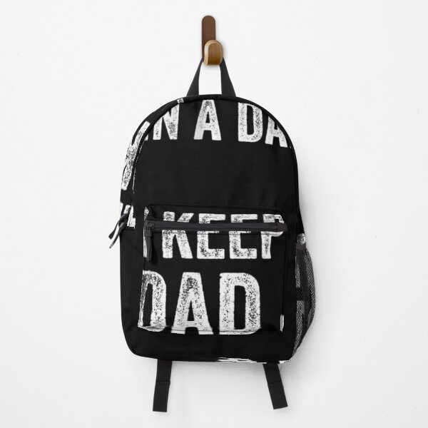 Item preview, I Keep All My Dad Jokes In A Dad A Base Funny Father Gift designed and sold by ninapfvu.