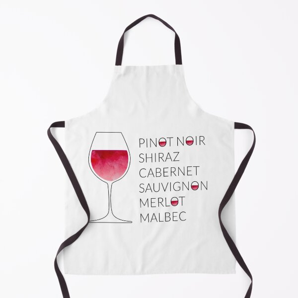 Item preview, Red Wine Lover designed and sold by alacartemc.