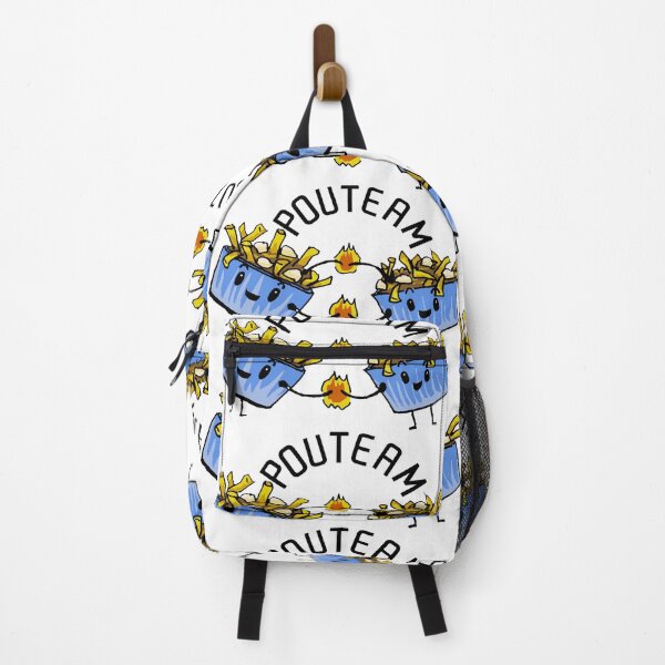 Item preview, Team Poutine designed and sold by antipode-artist.