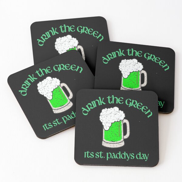 Item preview, St Pats Day designed and sold by MelfDesings.