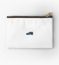 raf simons ozweego illustration fashion shoe sneaker Studio Pouch