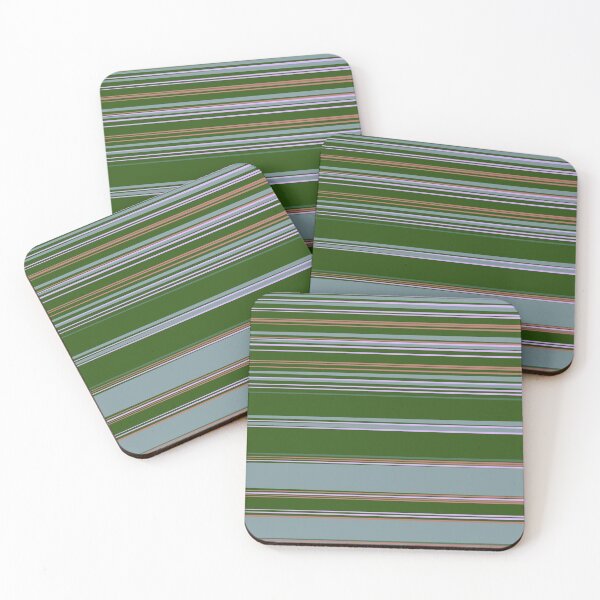 Item preview, A Line Patterns 1 designed and sold by Karenni.