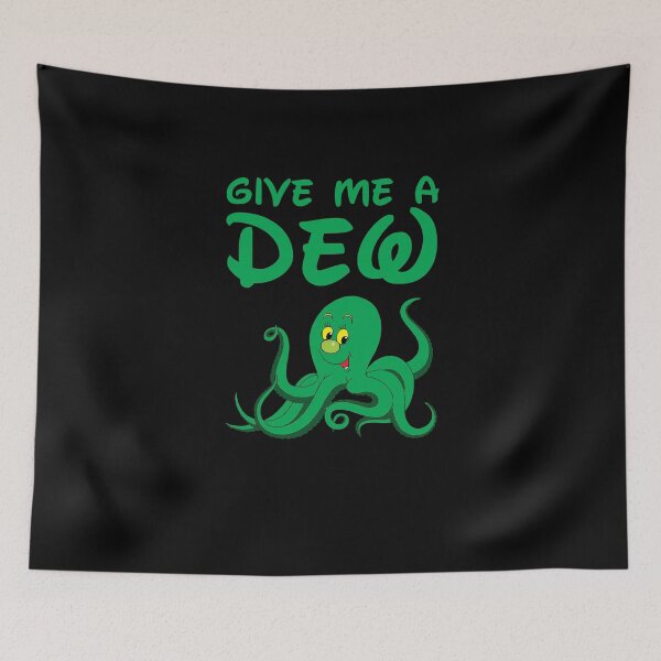 Item preview, Give me a Dew Tshirt Shirt tee Design Mountain drink love designed and sold by Onlyc2025.
