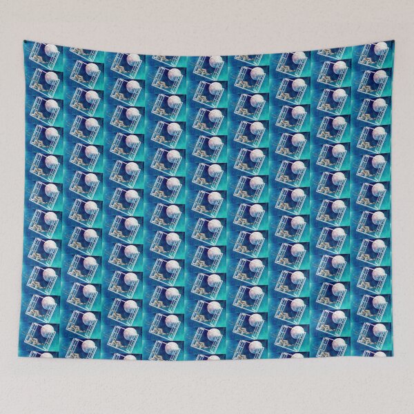 Item preview, WITHOUT PARITY HER WORLD TURNED TOPSY TURVY designed and sold by Tammera.