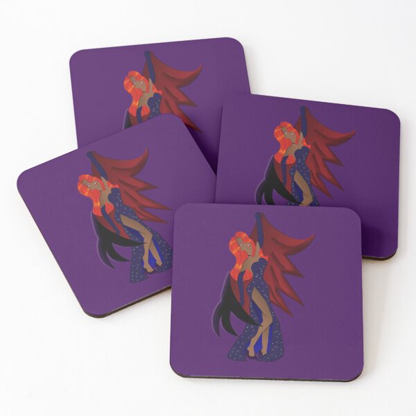 Item preview, Tempestra, Rebellious Vampire Princess designed and sold by hypnoquin.