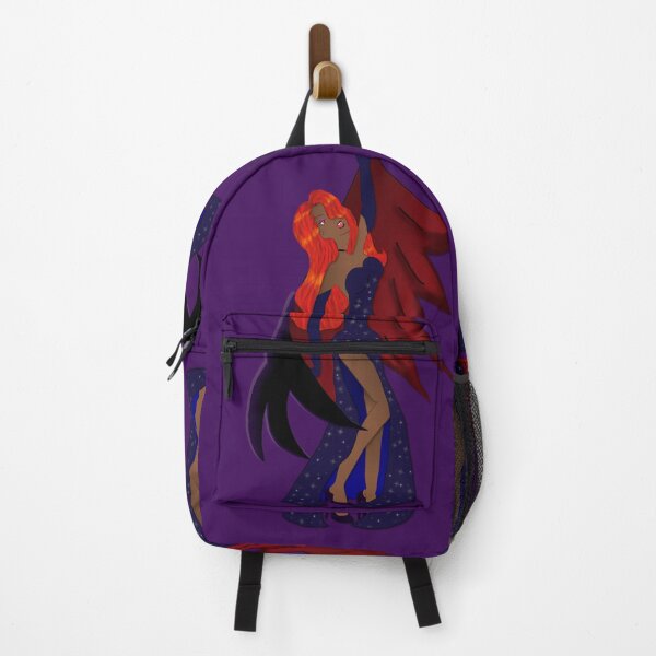 Item preview, Tempestra, Rebellious Vampire Princess designed and sold by hypnoquin.