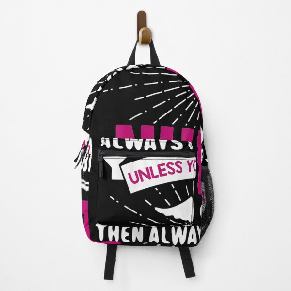 Item preview, Always Be Yourself Unless You Can Be A Nurse designed and sold by ninapfvu.
