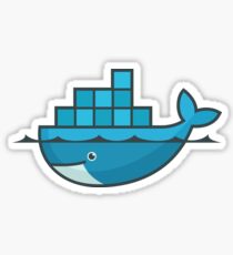 Docker Sticker