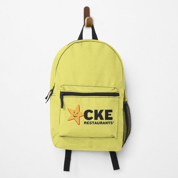 Item preview, CKE Restaurants designed and sold by SonYoung.