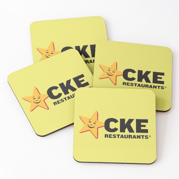 Item preview, CKE Restaurants designed and sold by SonYoung.