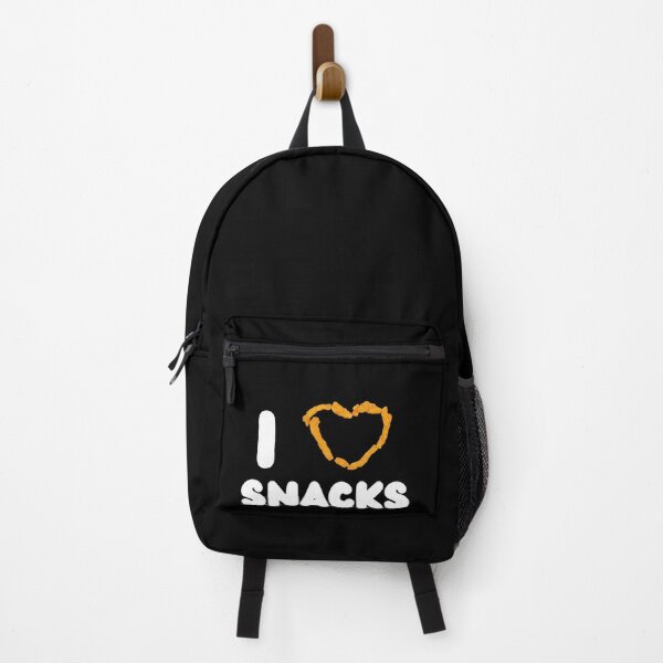 Item preview, I Love Snacks (Cheetos) designed and sold by SlothfullyYours.