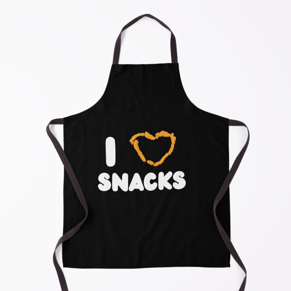 Item preview, I Love Snacks (Cheetos) designed and sold by SlothfullyYours.