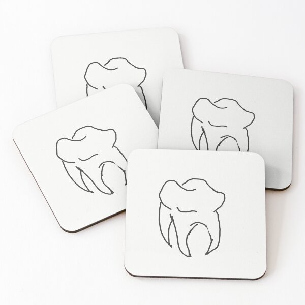 Item preview, tooth... designed and sold by amoylan24.