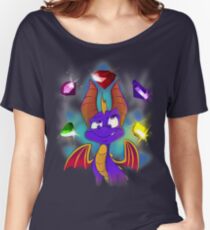 Collect treasure, got it! Women's Relaxed Fit T-Shirt