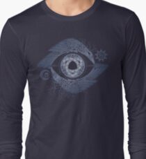 ODINS AUGE Langarmshirt