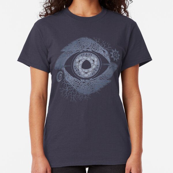 ODIN'S EYE Classic T-Shirt