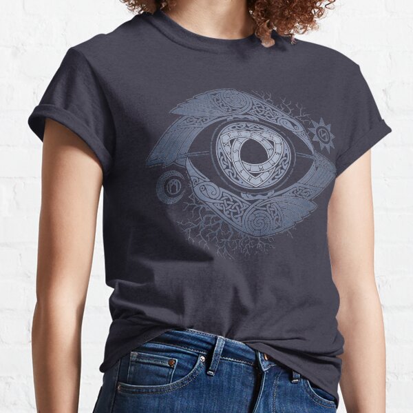 ODIN'S EYE Classic T-Shirt