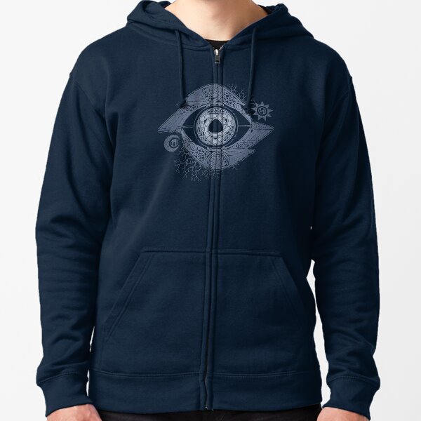 Item preview, ODIN'S EYE designed and sold by RAIDHO.