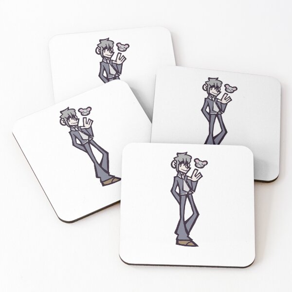 Item preview, Yuki Soma designed and sold by Oshenlyme.