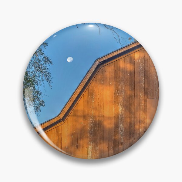 Item preview, Old Barn Moon designed and sold by Adam Bykowski.