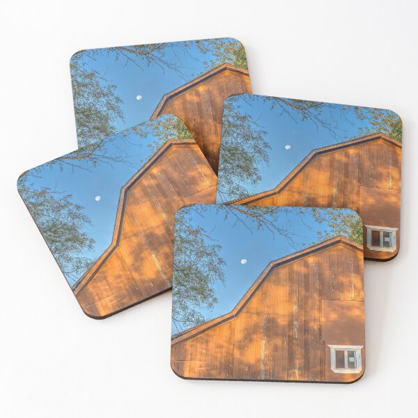 Item preview, Old Barn Moon designed and sold by Adam Bykowski.