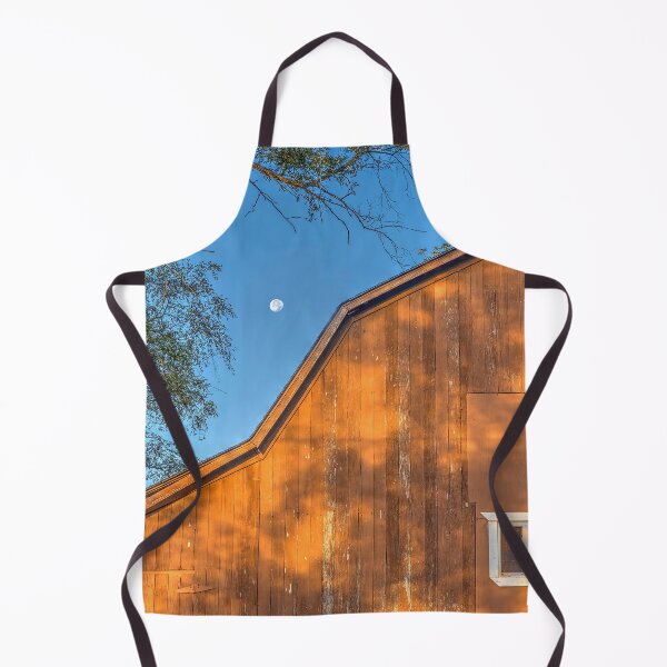 Item preview, Old Barn Moon designed and sold by Adam Bykowski.