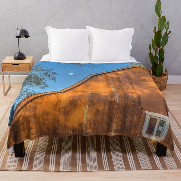 Item preview, Old Barn Moon designed and sold by Adam Bykowski.