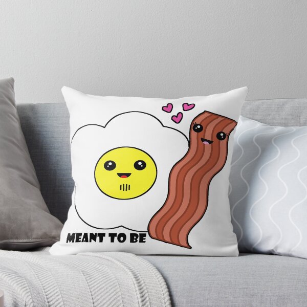 Item preview, Bacon and Eggs in Love designed and sold by MrsCathyLynn.