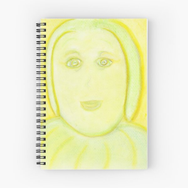 Item preview, Portrait of Archangel Raphael designed and sold by URSparklingShop.